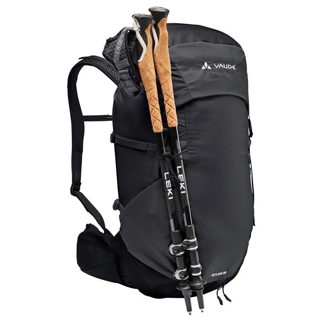 Mochila vaude NEYLAND 30 Black