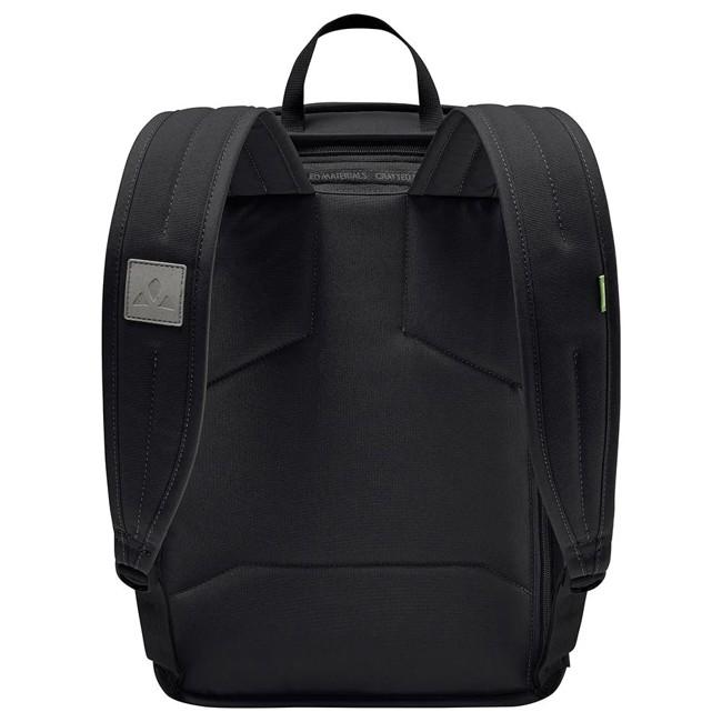 Mochila Vaude Coreway 17 Black