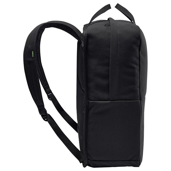 Mochila Vaude Coreway 17 Black