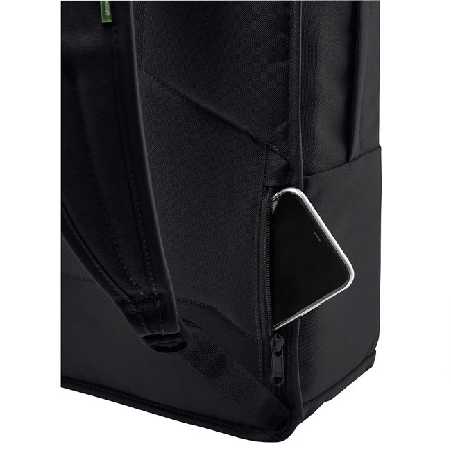 Mochila Vaude Coreway 17 Black