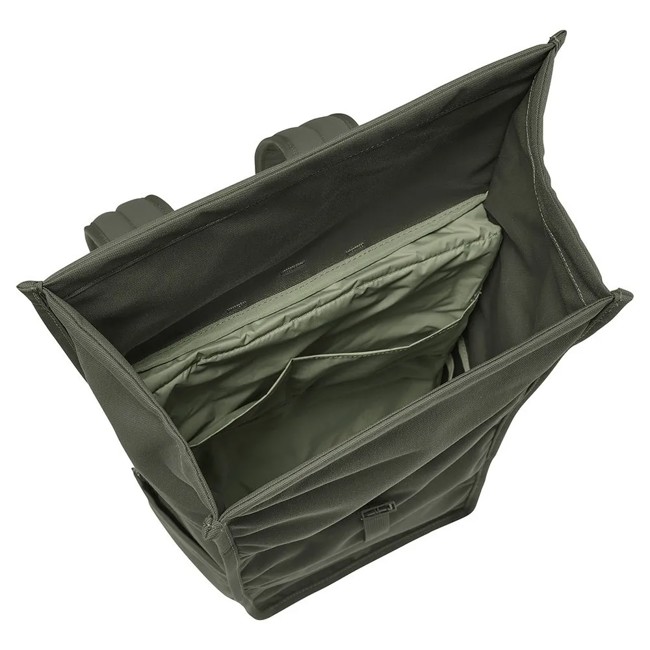 Mochila Vaude Coreway Rolltop 20 Khaki