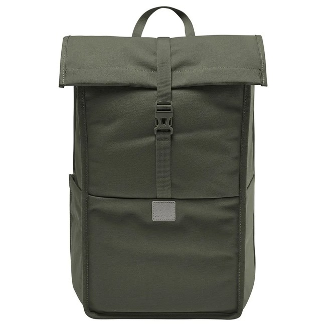 Mochila Vaude Coreway Rolltop 20 Khaki