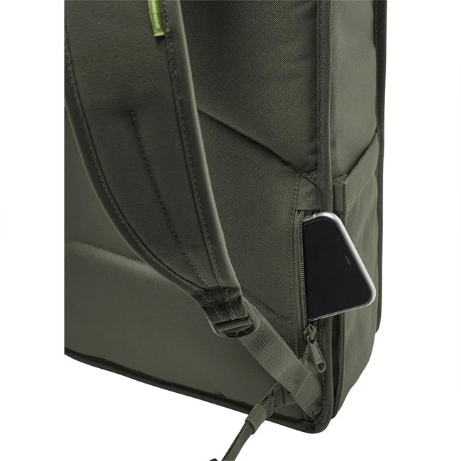 Mochila Vaude Coreway Rolltop 20 Khaki