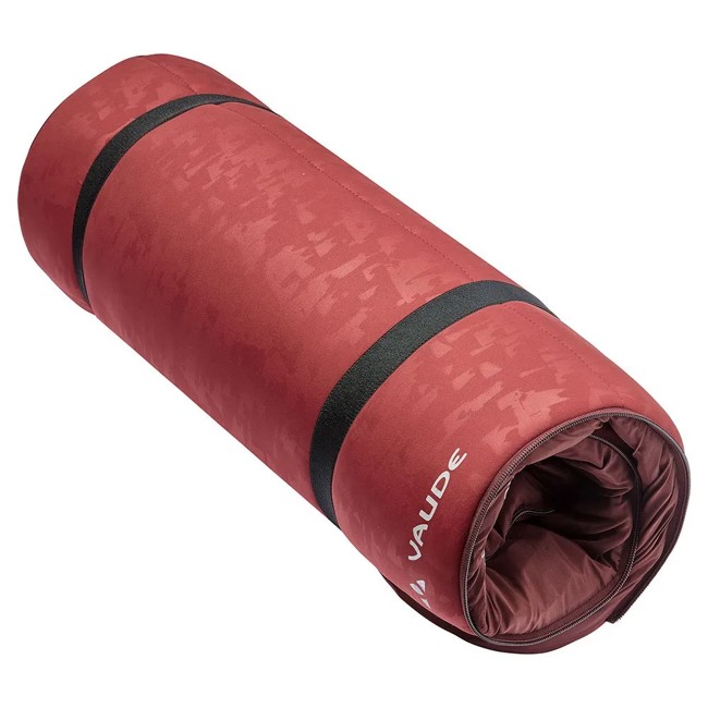 Vankúš Vaude Dream Comfort 10 L Cherrywood