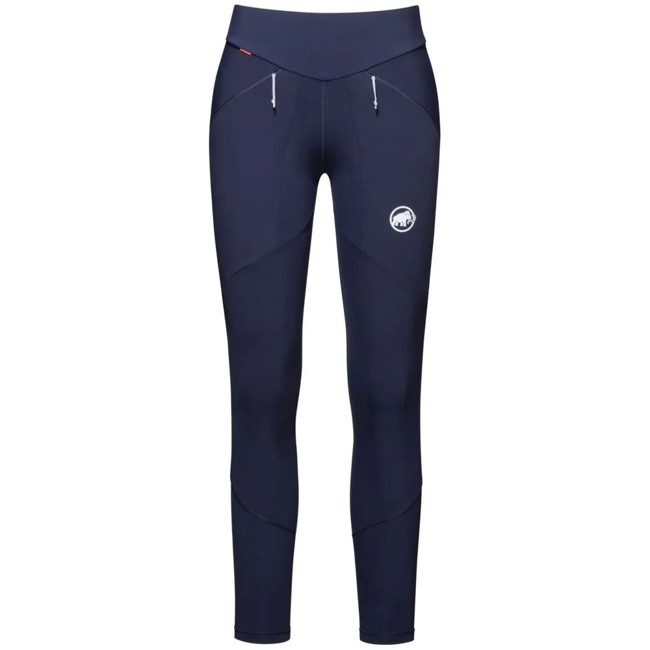 Leggings mammut AENERGY LIGHT TIGHTS WOMEN Marine