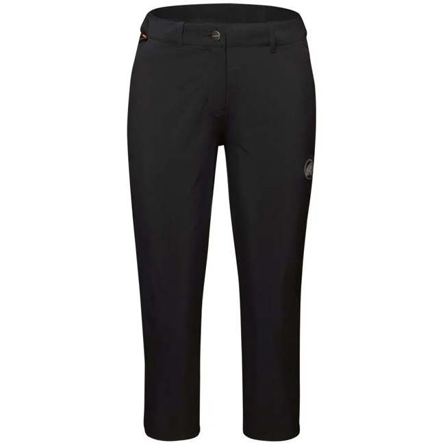 Hlače mammut Runbold Capri Pants Women