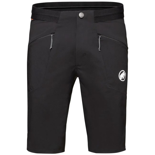 Pantalon mammut AENERGY LIGHT SO  MEN Black