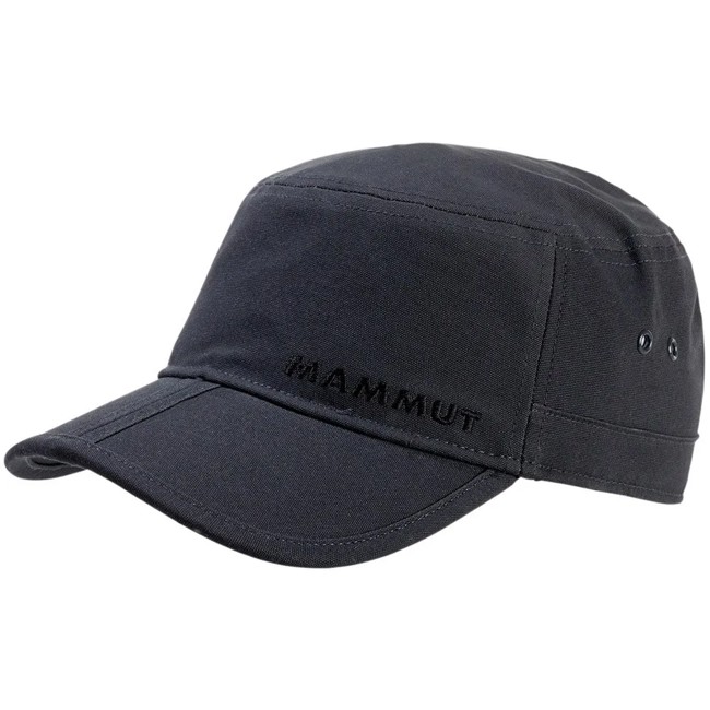 Kepurė mammut LHASA CAP Phantom
