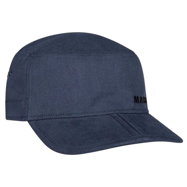 Gorra Mammut Lhasa Cap