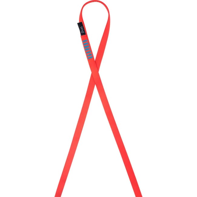 expressremsor beal SLINGS 16MMx120CMx5 RED