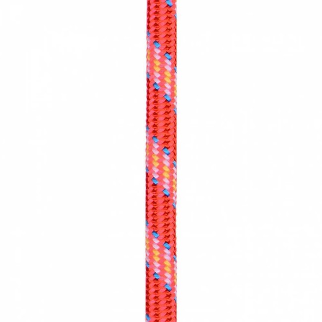 Seil beal ICE LINE 8.1MM 2x50M GD EMERAUDE-ORANGE