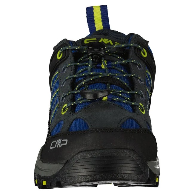 Turistická Obuv Cmp Kids Sun Hiking