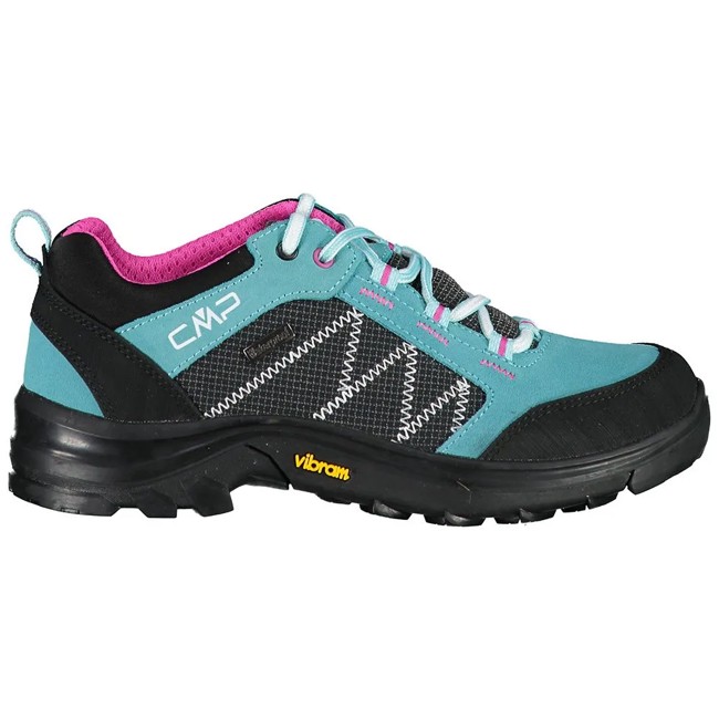 Chaussures de randonnée cmp THIAMAT MID 2.0 TREK SHOE WP