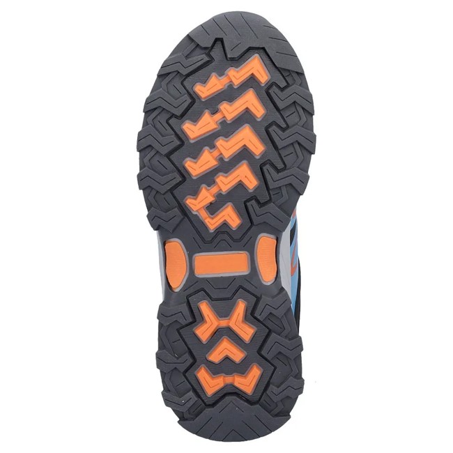 Tenisky Cmp Kids Byne Low Wp Outdoor Shoes