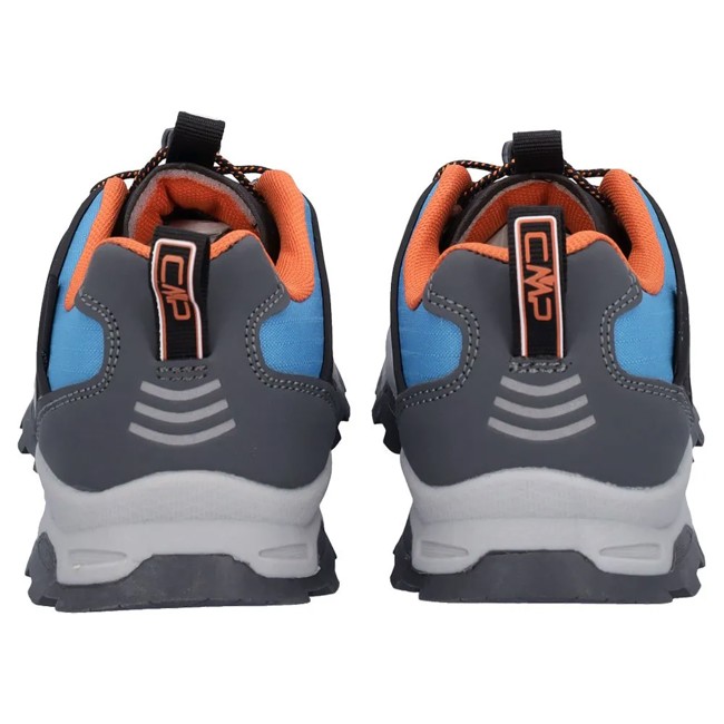 Tenisky Cmp Kids Byne Low Wp Outdoor Shoes