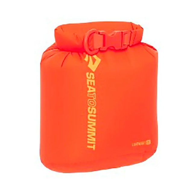 Maišas sea to summit LIGHTWEIGHT 70D 1.5L rojo