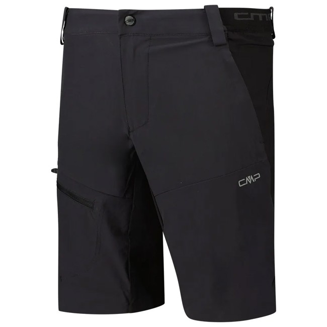 Cmp Function Cargo Hiking Short
