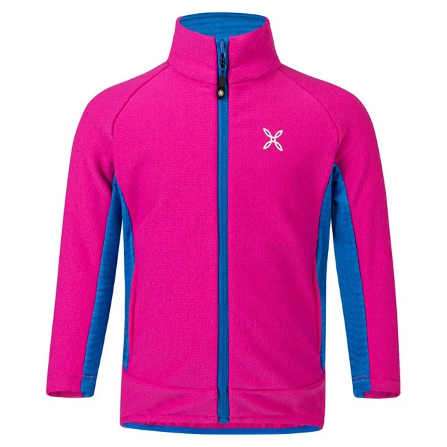 Megztinis montura STRETCH MIX MAGLIA BABY