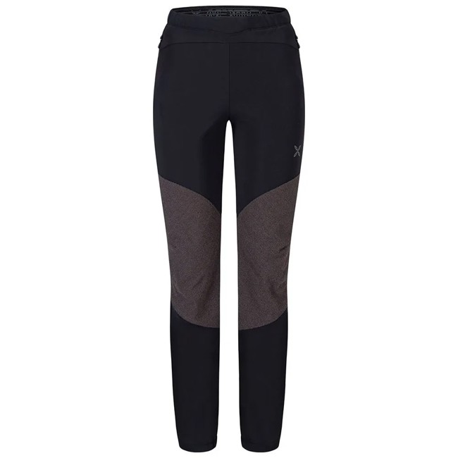 Spodnie montura TOURER WIND PANTS WOMAN