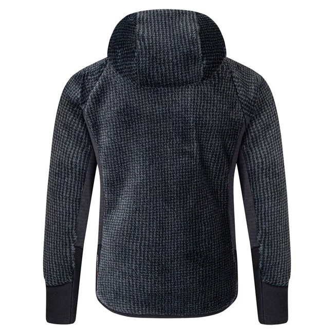 Bunda Montura Remix Fleece Jacket Kids