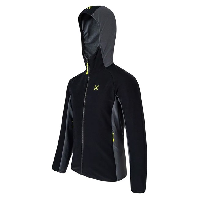 Pulóver Montura Progress Kids