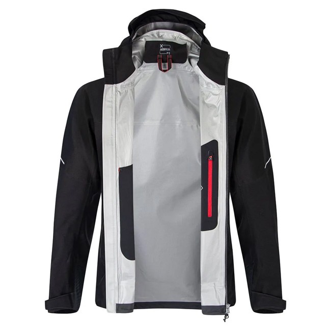 Casaco montura CONFORT FIT