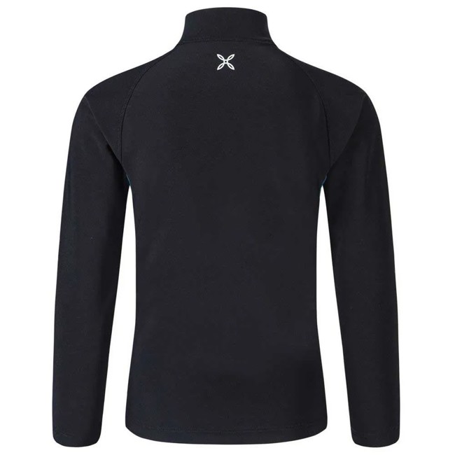 Fleeceová Mikina Montura Progress Anorak Kids