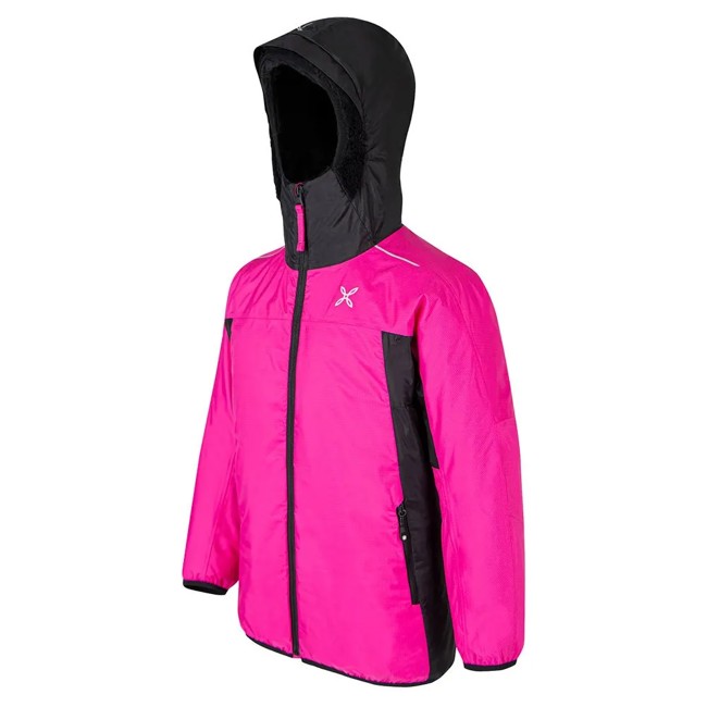 Bunda Montura Nevis 2 Jacket Kids Intense Violet