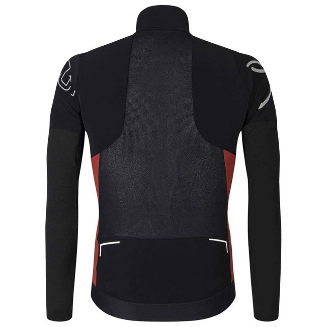 Tričko Montura Slick Maglia Tobacco