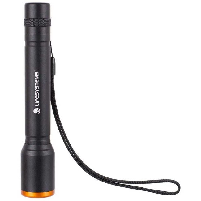 Latarka Lifesystems Intensity 370 Hand Torch