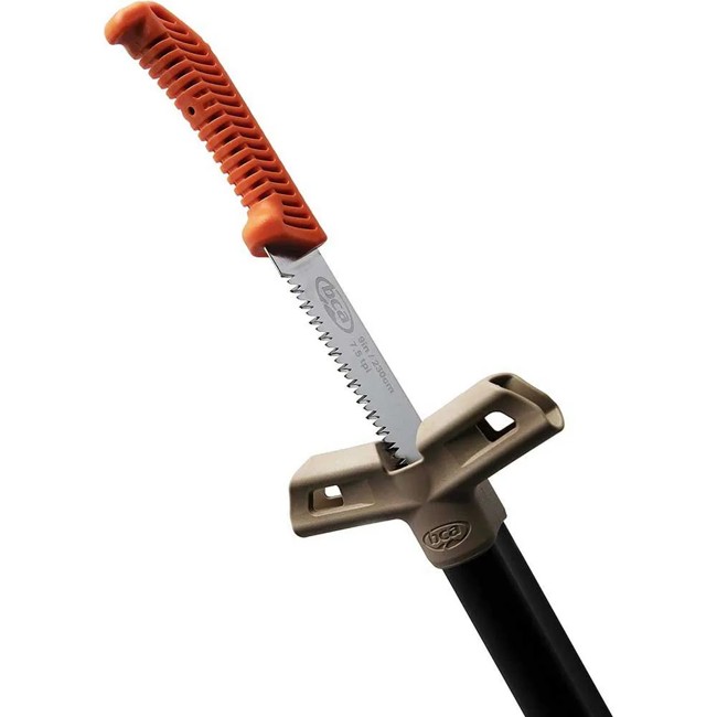 Lapio Bca Dozer 2t-s