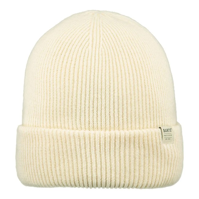 Hoed barts KINABALU BEANIE WHEAT
