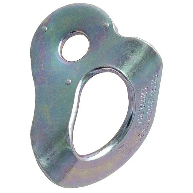 Hänger Fixe Fixe 1 Ecotri M10 Pack 20uni