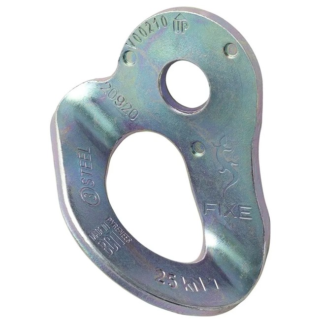 Hänger Fixe Fixe 1 Ecotri M10 Pack 20uni