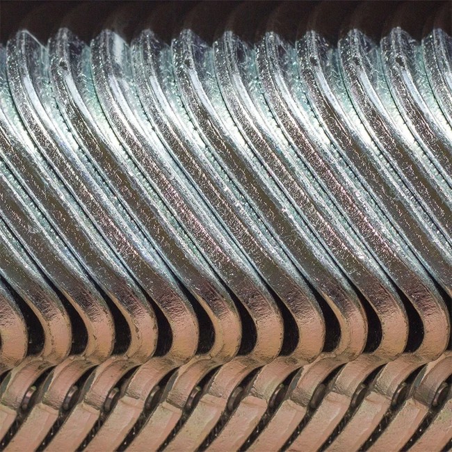 Hänger Fixe Fixe 1 Ecotri M10 Pack 20uni