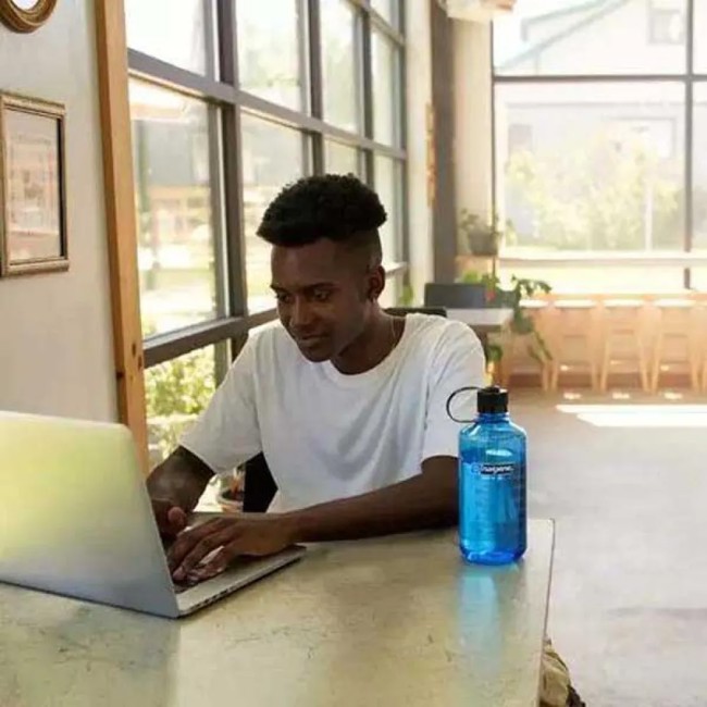 Láhev Nalgene Sustain 1l