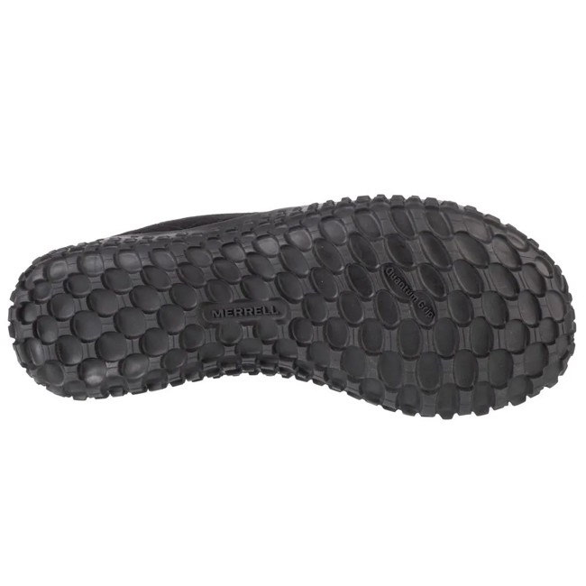 Vandringsskor Merrell Wrapt Black/black