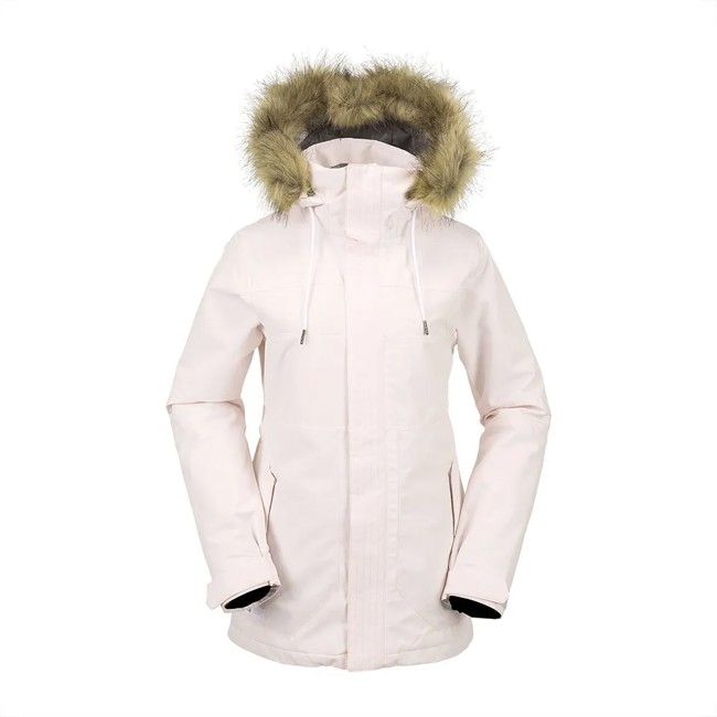 Striukė volcom Fawn Ins Jacket W