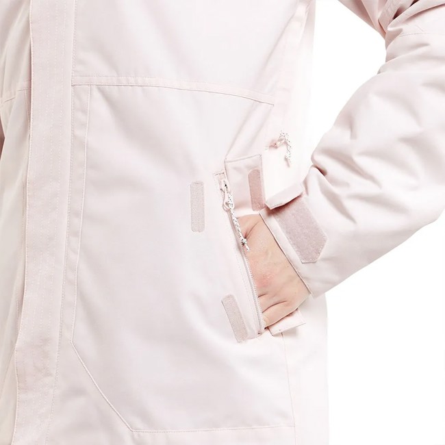  volcom Fawn Ins Jacket W