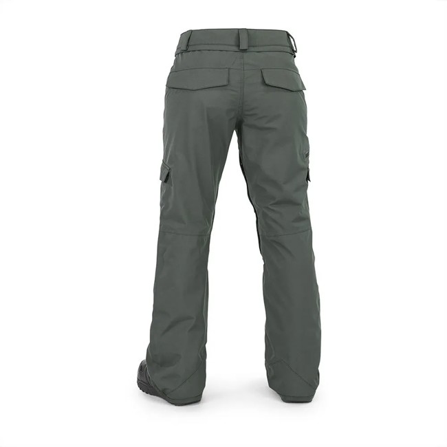 Nadrág Volcom Aston Pant Eucalyptus