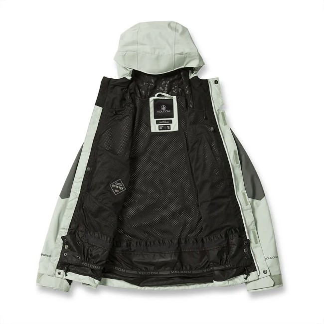 Bunda Volcom Aris Ins Gore-tex Jkt