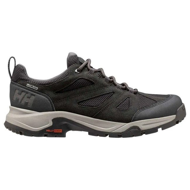 Vandringsskor helly hansen SWITCHBACK LOW 2 HT Black