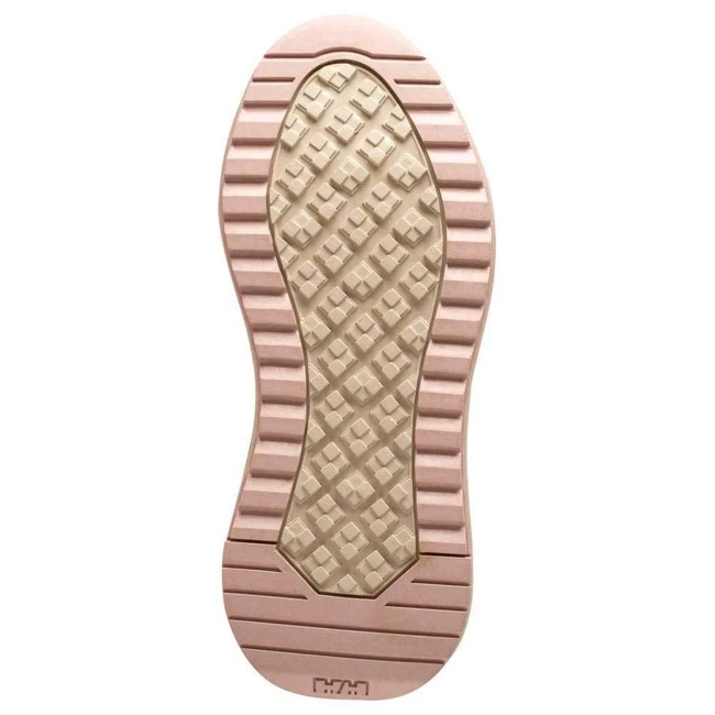 Chaussures De Randonnée Helly Hansen W Forest Evo Black