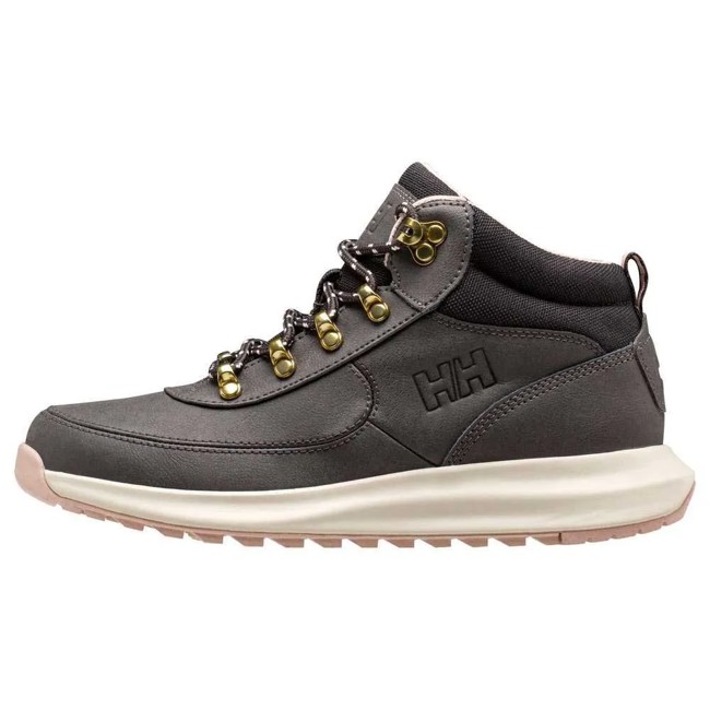 Chaussures De Randonnée Helly Hansen W Forest Evo Black