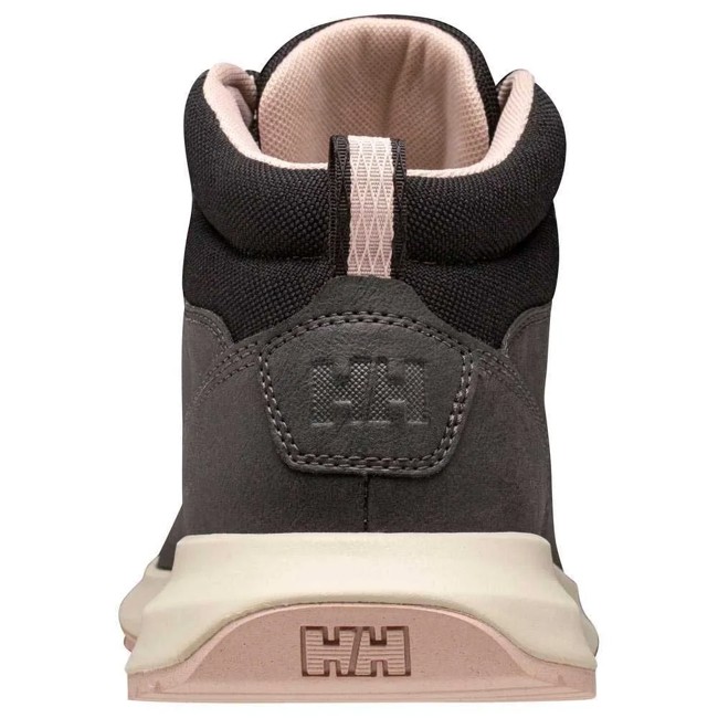 Chaussures De Randonnée Helly Hansen W Forest Evo Black