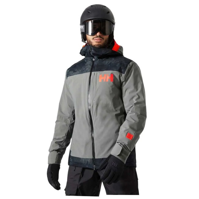 Veste helly hansen Powdreamer 2.0