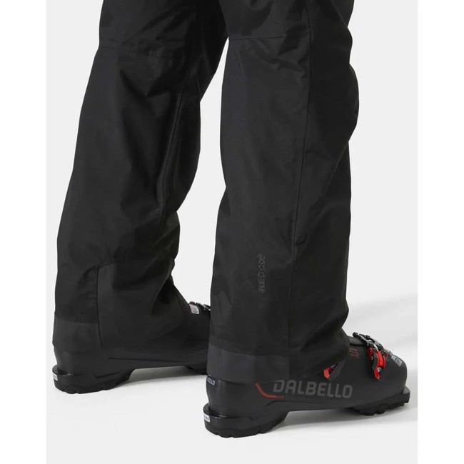 Pantalone Helly Hansen Sogn Cargo Pant Black