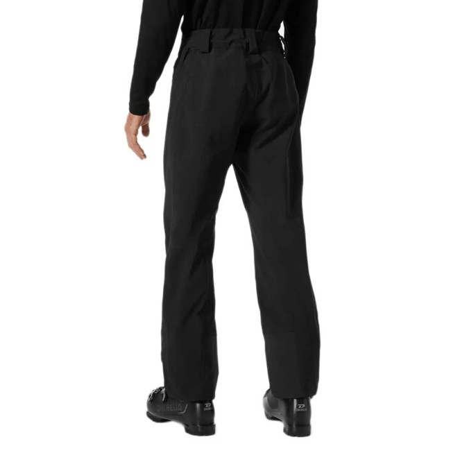 Pantalone Helly Hansen Swift 3l Shell Pant Black