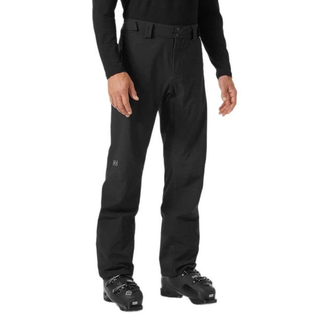 Nadrág helly hansen SWIFT 3L SHELL PANT Black
