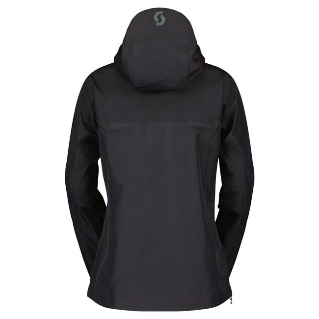 Chaqueta Scott Explorair Gtx Hybrid Lt